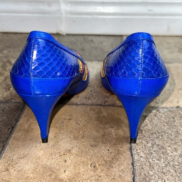 Vintage Evan Picone Size 7.5 - Picture 4 of 7